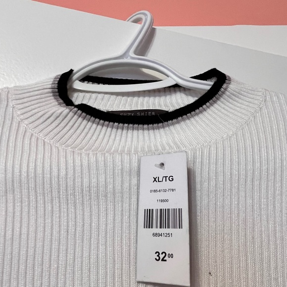 Casual Professional Sweater - Picture 2 of 2